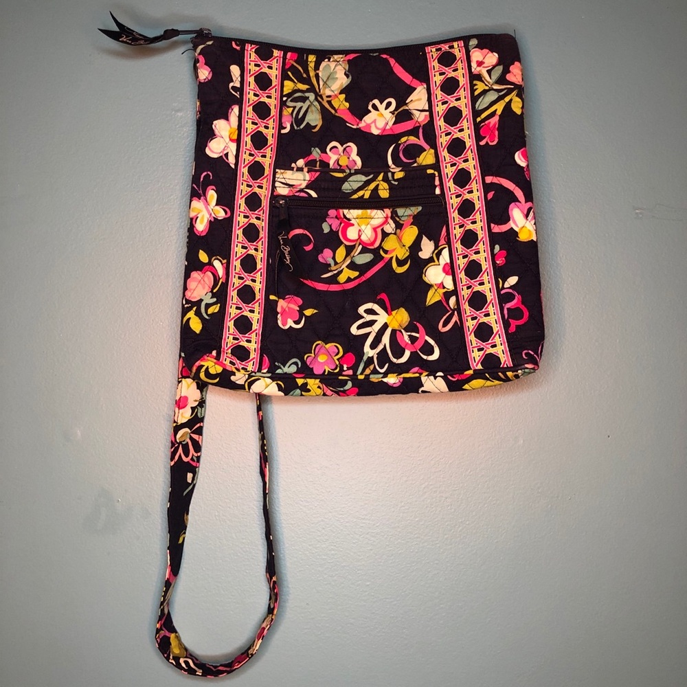 Vera Bradley Crossbody Bag